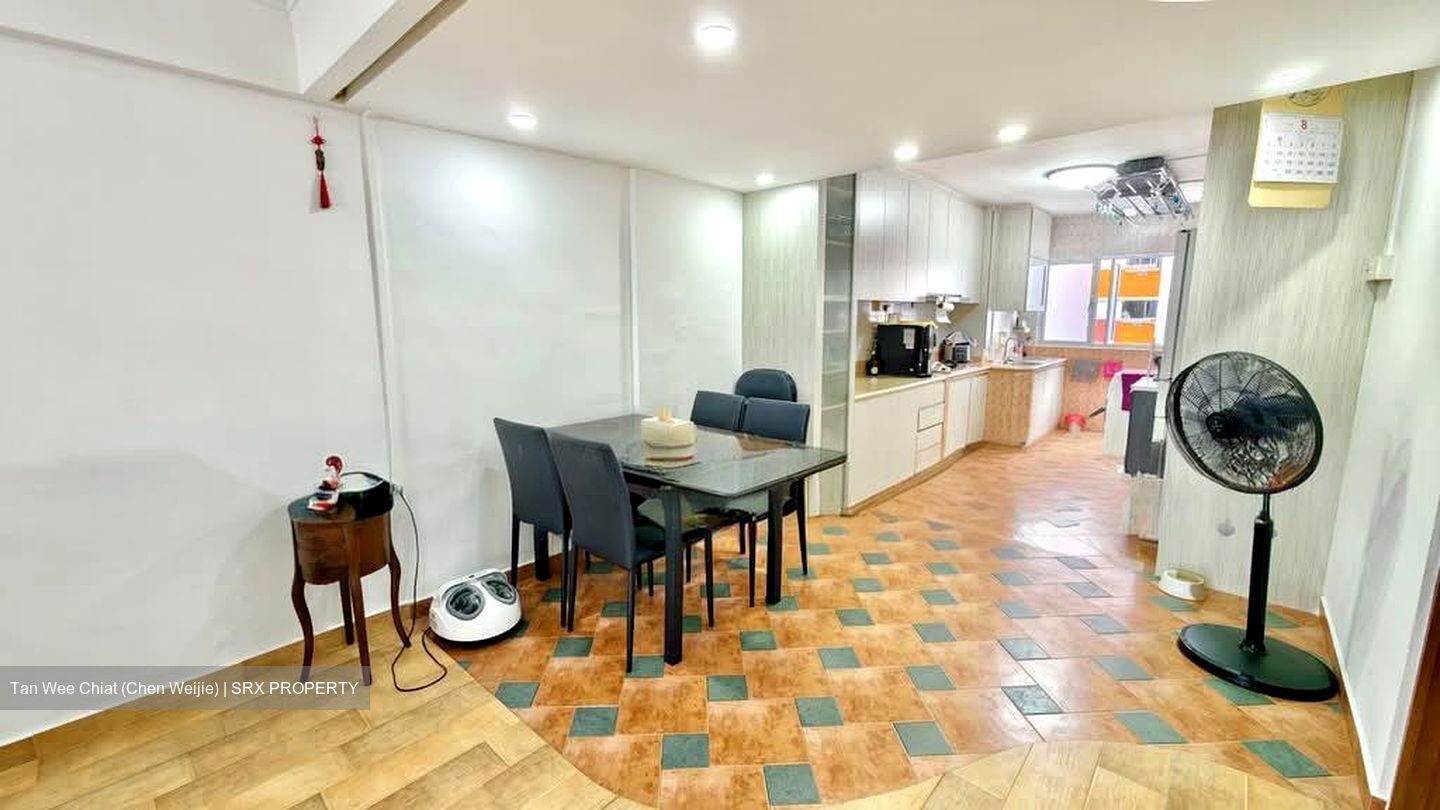Blk 915 Tampines Street 91 (Tampines), HDB 3 Rooms #594185941